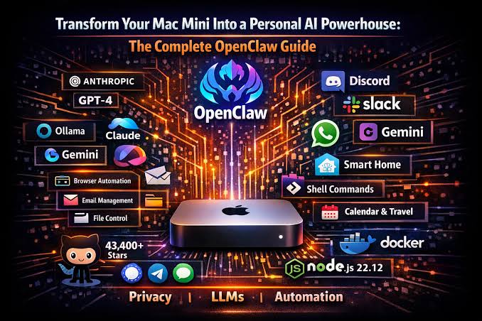 OpenClaw: Building a Personal AI Assistant with Local Ollama Models